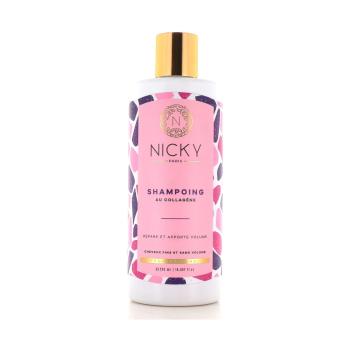 Nicky  Collagen Shampoo  Šampóny Other