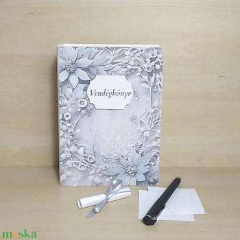 Esküvői vendégkönyv II.