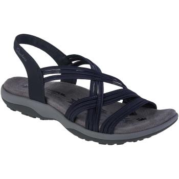 Skechers  Reggae Slim Simply Stretch Sandals  Športové sandále Modrá