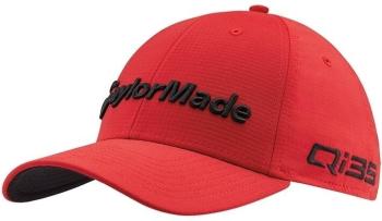 TaylorMade Tour Radar Red UNI Šiltovka