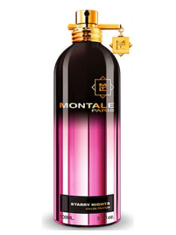 Montale Starry Nights - EDP 2,0 ml - vzorka s rozprašovačom