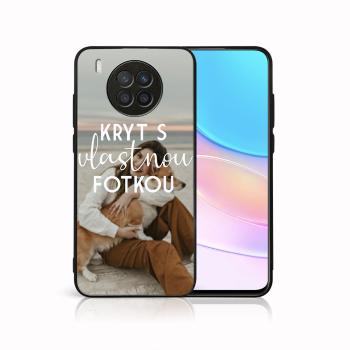 Kryt s vlastnou fotkou Huawei Nova 8i