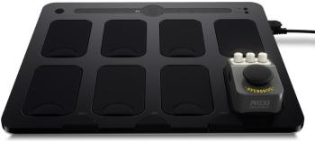 Nexi Industries STP-001 Pedalboard Black