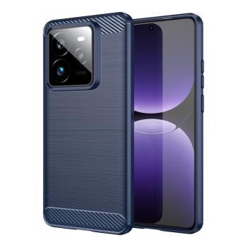FLEXI TPU Ochranný kryt Realme GT 7 Pro 5G modrý
