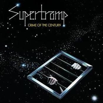 SUPERTRAMP - CRIME OF THE COUNTRY, CD