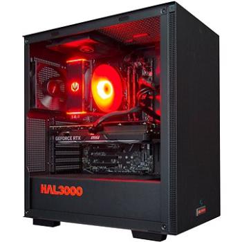 HAL3000 Master Gamer Pro 4070 Ti (PCHS2662)