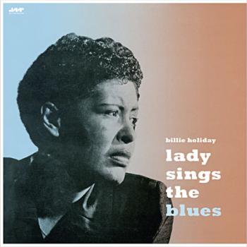 Lady Sings The Blues (Remastered)