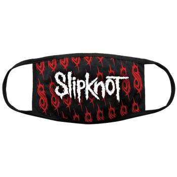 Slipknot White Logo & Sigils