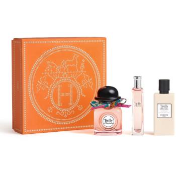 HERMÈS Twilly d’Hermès Set dárková sada pro ženy IX.