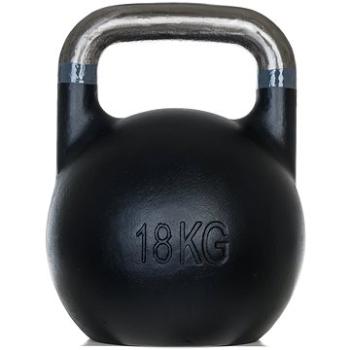 Stormred Competition Kettlebell 18 kg (8595691071870)