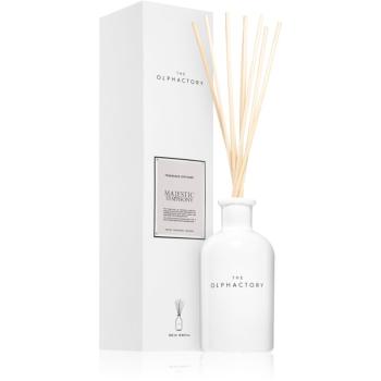 Ambientair The Olphactory White Insignia Majestic Symphony aróma difuzér 500 ml