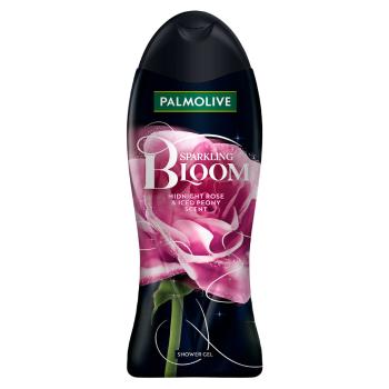 PALMOLIVE Sparkling Bloom Rose & Peony Sprchový gél 500 ml