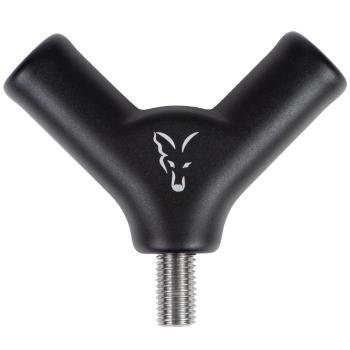 Fox podberákový kríž aluminium spreader block