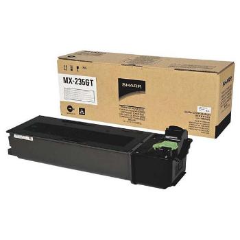 Sharp MX-237GT čierny (black) originálny toner