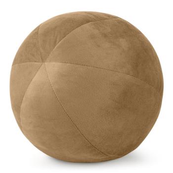 ArtFir Vankúš GAJA 4 | medová 24 cm