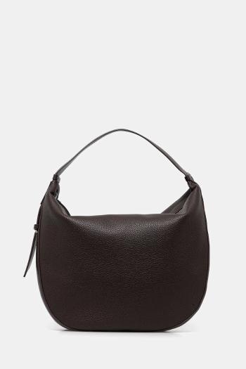 Kabelka Armani Exchange hnedá farba, XW000915 AF11902