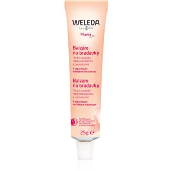 Weleda Mama balzam na bradavky 25 g