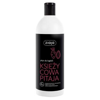 ZIAJA Bublinkový kúpeľ Moon Pitahaya 500 ml