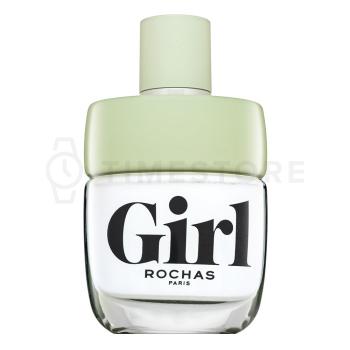 Rochas Girl toaletná voda pre ženy 100 ml   - 30 dní na vrátenie tovaru, Garancia originality