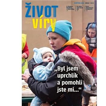 Život víry 2022/05