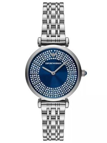 DÁMSKE HODINKY EMPORIO ARMANI AR11627 - GIANNI T-BAR (zi512e)