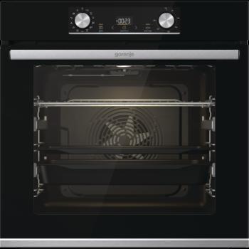 Gorenje BOSX6737E09BG + rozšírená záruka na 4 roky po registrácii