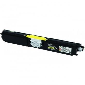 Epson C13S050554 žltý (yellow) kompatibilný toner