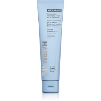 HAIRMATE Mermaid hydratačný krém pre všetky typy vlasov 150 ml