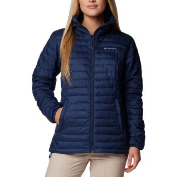 Columbia  Silver Falls II Full Zip Jacket  Parky Modrá