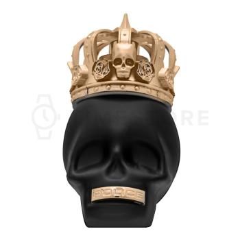 Police To Be The King toaletná voda pre mužov 40 ml   - 30 dní na vrátenie tovaru, Garancia originality
