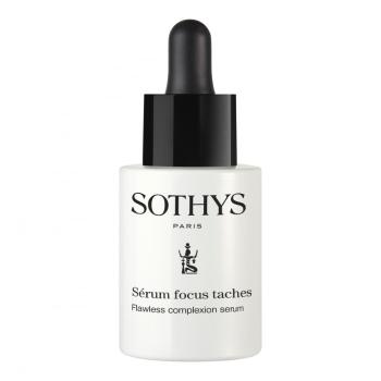 SOTHYS Paris Rozjasňujúce sérum (Flawless Complexion Serum) 30 ml
