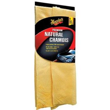 MEGUIARS Natural Chamois (X2100)