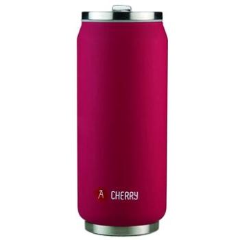 Les Artistes Termohrnček A-1833 Cherry 500 ml (3614300018336)