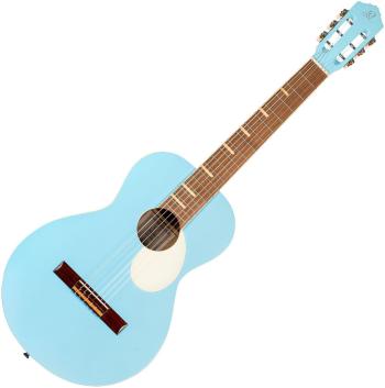 Ortega RGA-SKY 4/4 Blue Klasická gitara