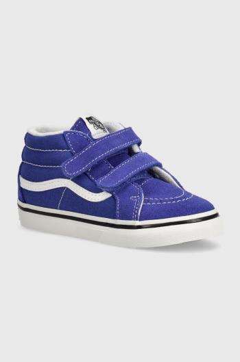 Detské tenisky Vans SK8-Mid Reissue VN000D0PCG41