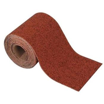 WOLFCRAFT – Papier brúsny 5 m × 93 mm zrnitosť 80 (4006885317208)
