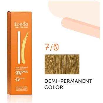 LONDA PROFESSIONALS 7/0 Demi 60 ml (8005610488790)