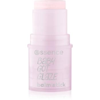 essence BABY GOT GLAZE rozjasňovač v tyčinke 4.5 g