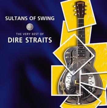 Dire Straits - Sultans Of Swing: The Very Best Of Dire Straits (CD)