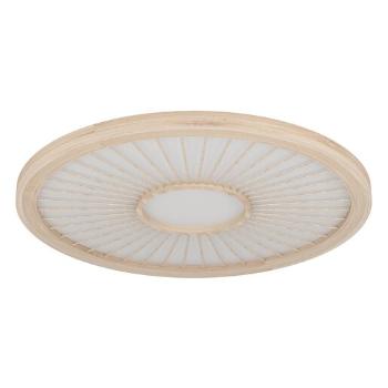 LED stropné osvetlenie Eglo DEHESA biela 390296