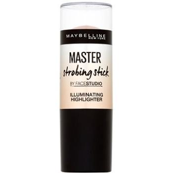 MAYBELLINE NEW YORK Master Strobing Stick Illuminating Highlighter 01 (3600531342265)