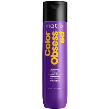 MATRIX PROFESSIONAL Total Results Color Obsessed Shampoo 300 ml (3474630740853)