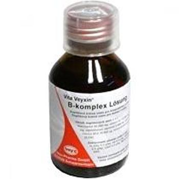 Vita Veyxin B-komplex 100ml