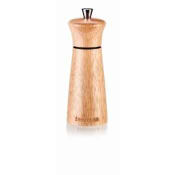 Tescoma Virgo wood só- és borsőrölő 14 cm, 14 cm