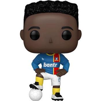 Funko POP! Ted Lasso – Sam Obsianya (889698662581)