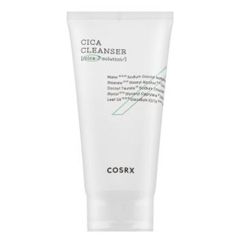 COSRX Pure Fit čistiaci gél Cica Cleanser 150 ml