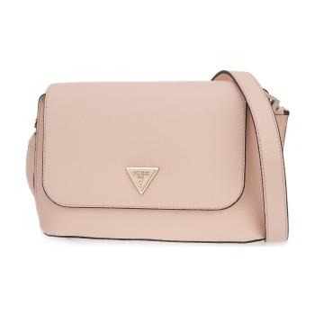 Guess  LPH MERIDIAN CROSSBODY  Tašky Ružová