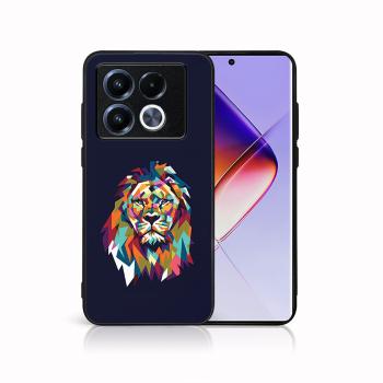 MY ART Ochranný kryt pre Infinix Note 40 Pro LION (246)