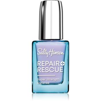 Sally Hansen Repair + Rescue regeneračná starostlivosť na nechty na spevnenie 13,3 ml