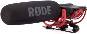 Rode VideoMic Rycote Video mikrofón